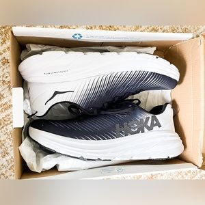 HOKA ONE ONE Rincon 3 mesh sneakers